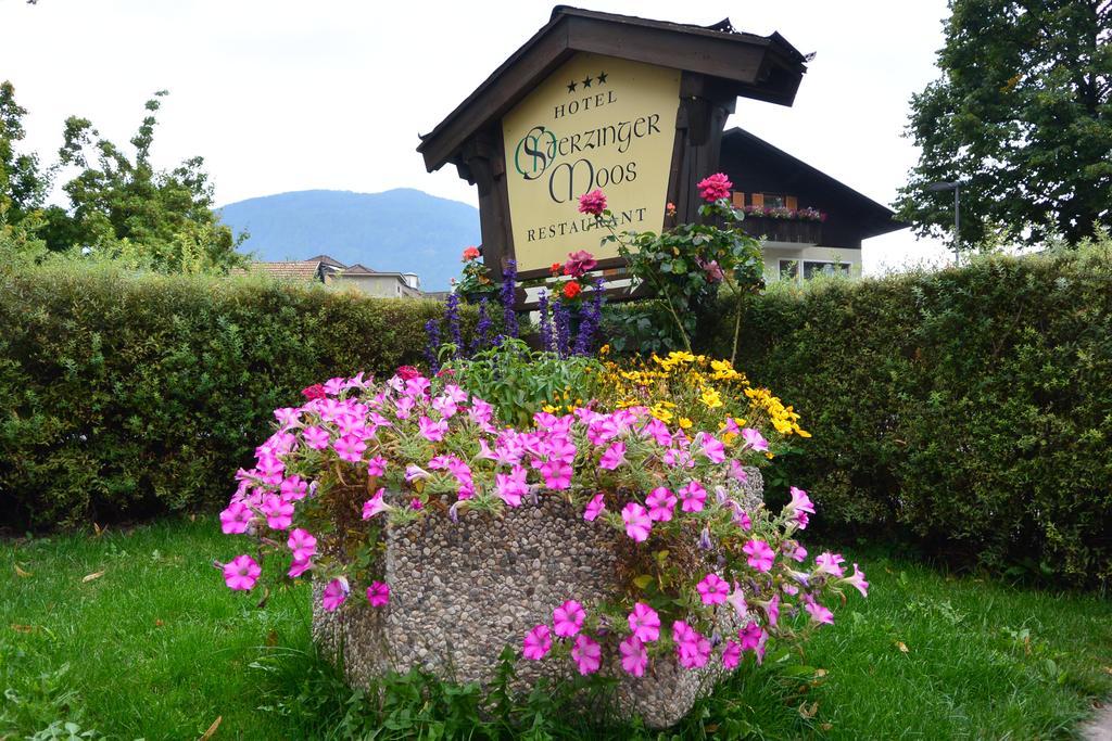 Hotel Sterzinger Moos Exterior foto