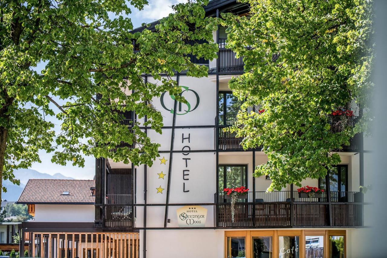 Hotel Sterzinger Moos Exterior foto