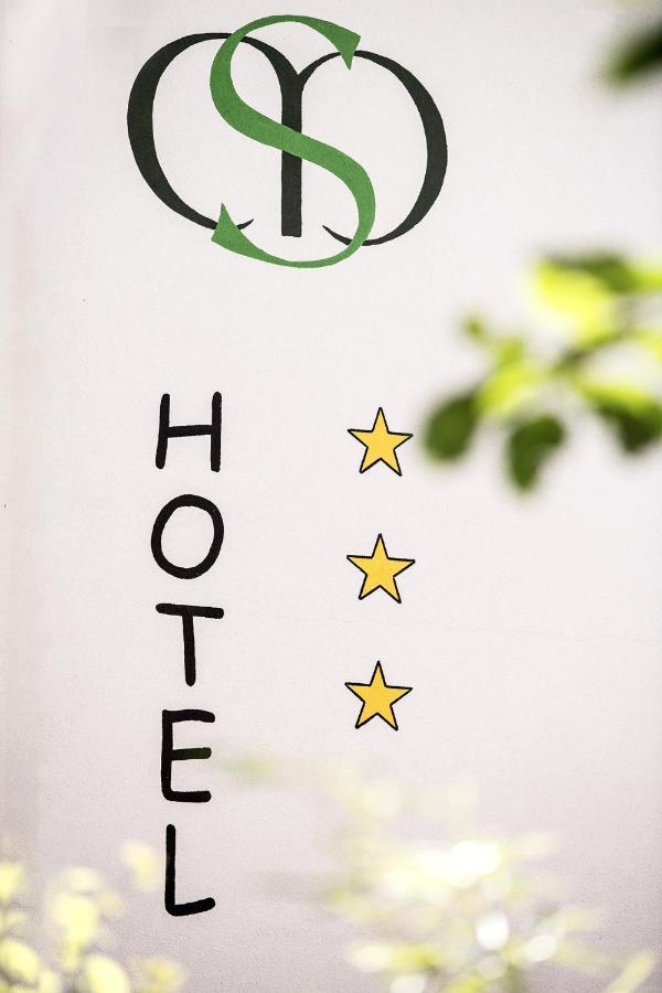 Hotel Sterzinger Moos Exterior foto