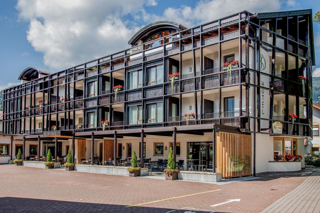 Hotel Sterzinger Moos Exterior foto