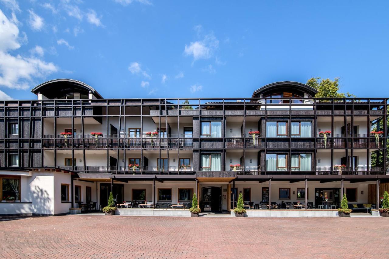 Hotel Sterzinger Moos Exterior foto
