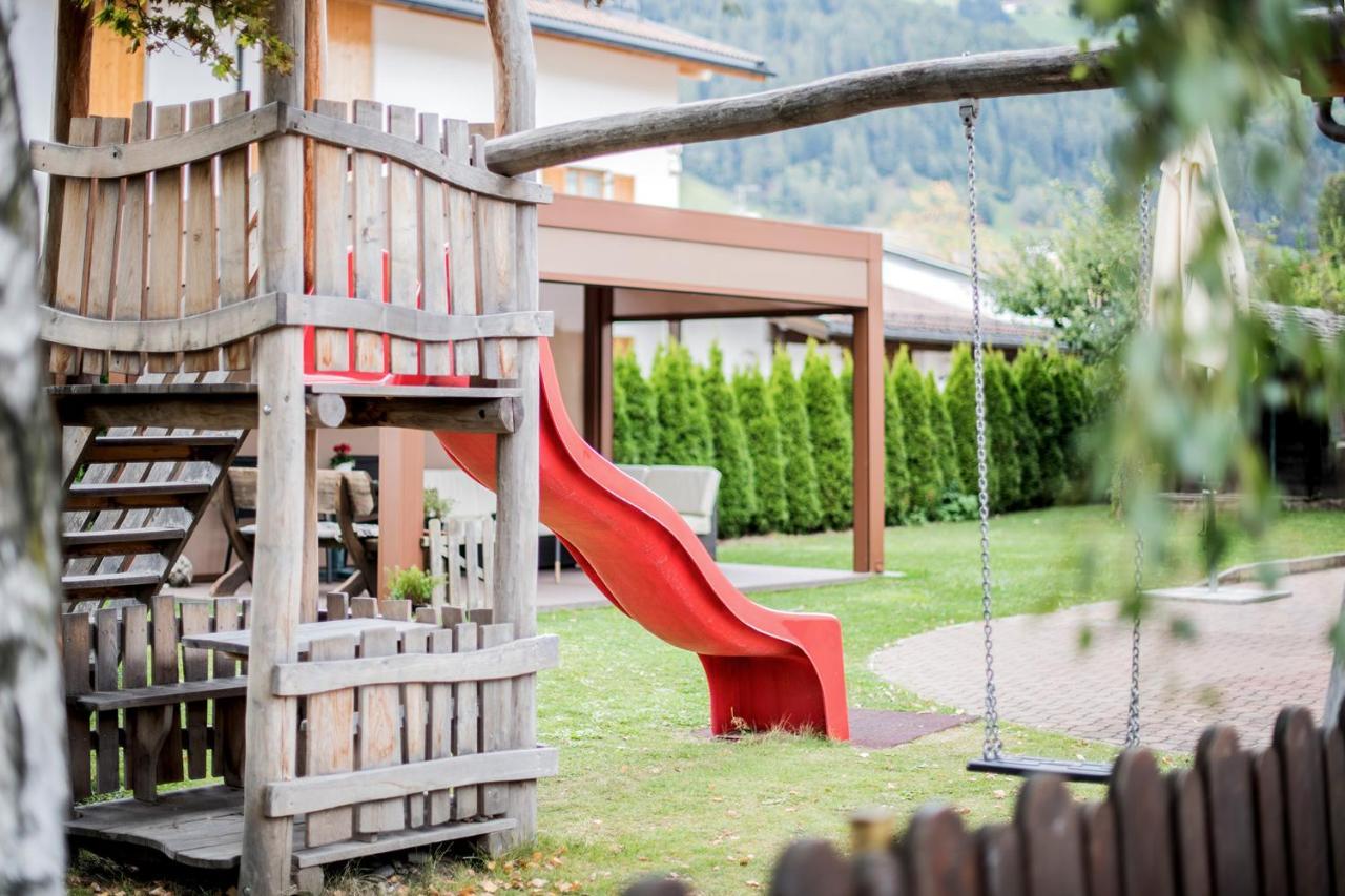 Hotel Sterzinger Moos Exterior foto
