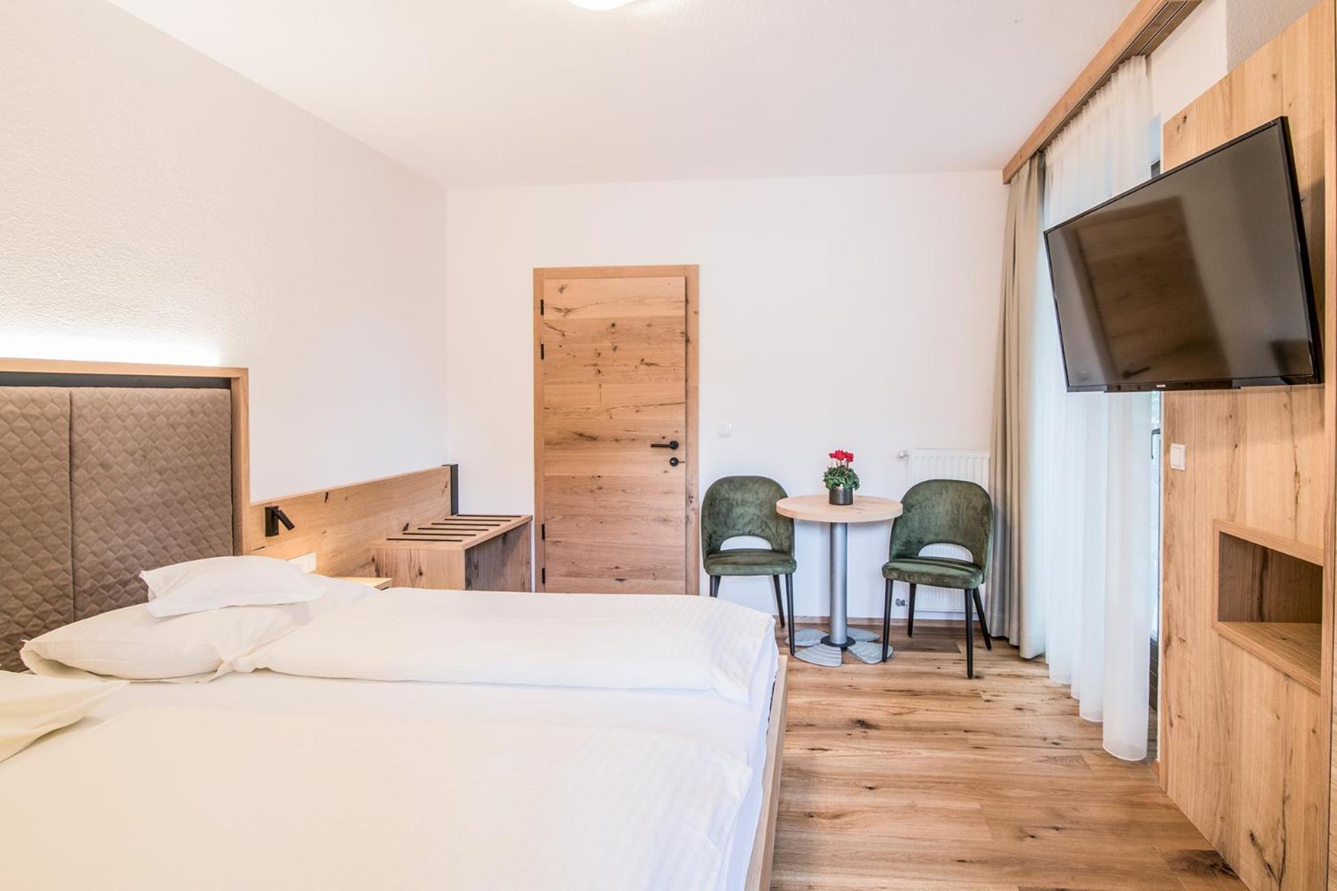 Hotel Sterzinger Moos Exterior foto